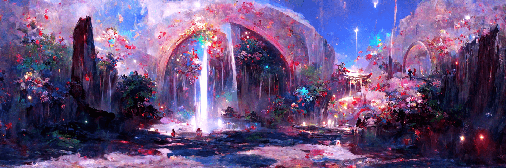 Portal to The Garden #183
