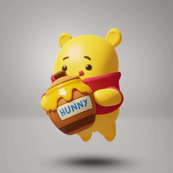 Pooh
