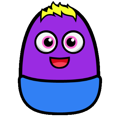 Polygon Crypto Pet