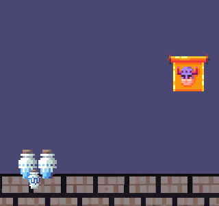 9377 - FRWC - Cleric Durm of Limbo - Pranked by the Demon Orb