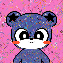 KUMALEON #1181