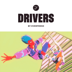 Drivers by Everfresh collection image