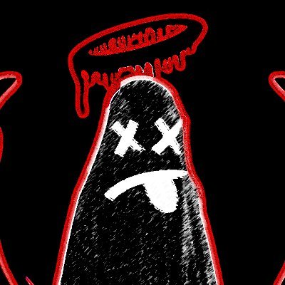ghost pfp 