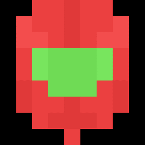 Misfit Pixels #601