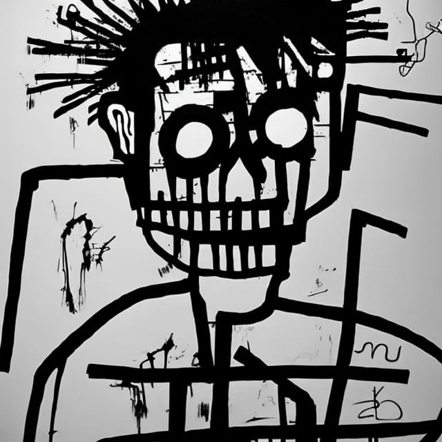Street Rebellion by X