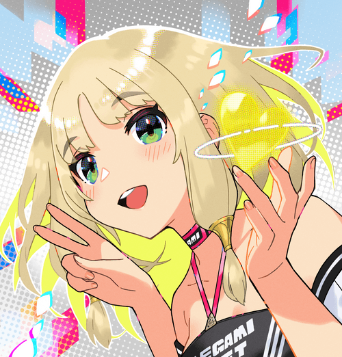Megami #08145