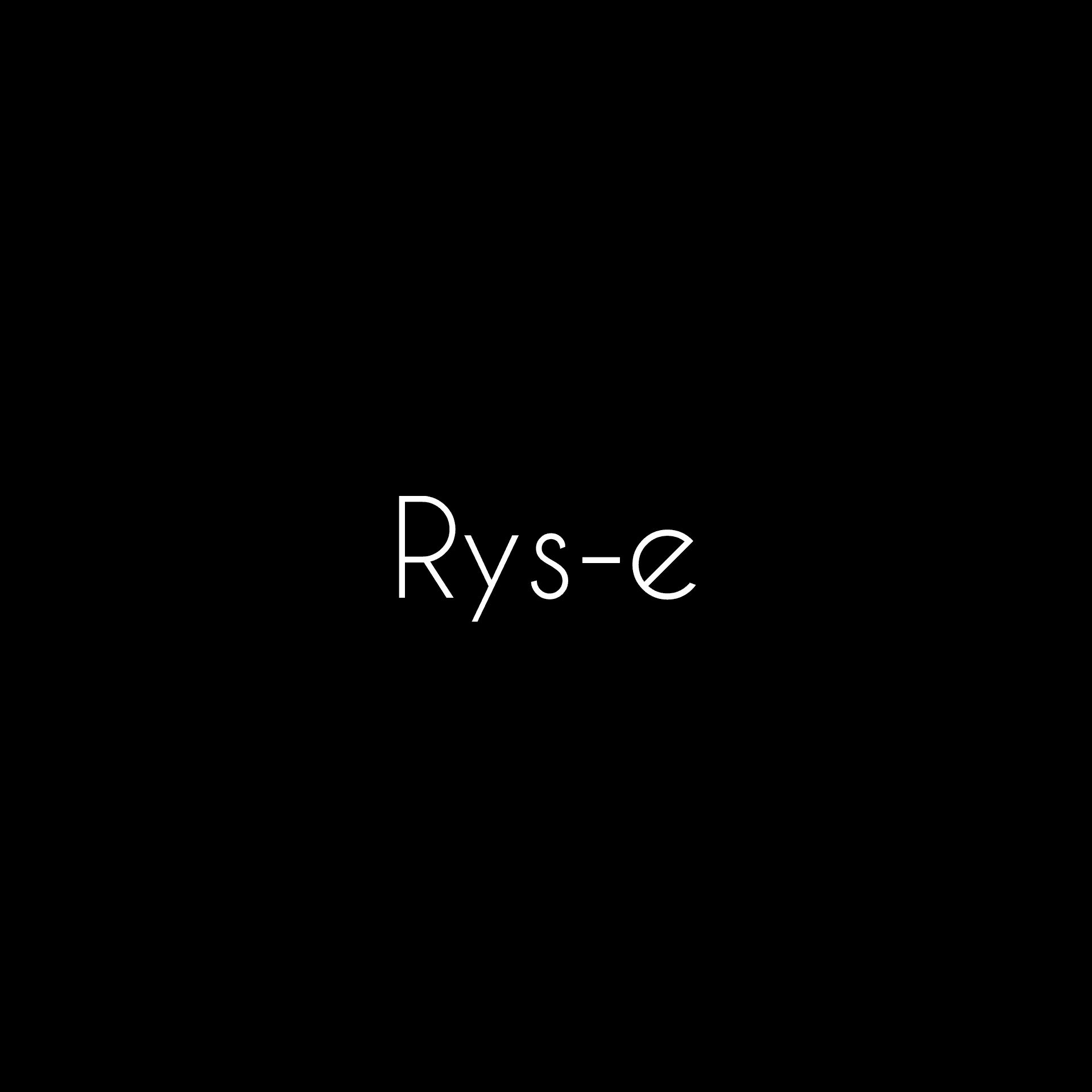 Rys-E