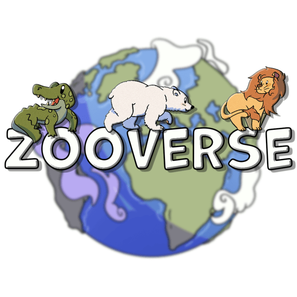 ZooVerseGen2 バナー