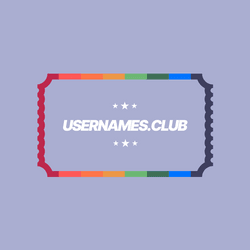 usernames.club collection image