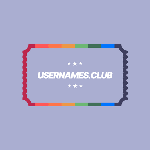usernames.club