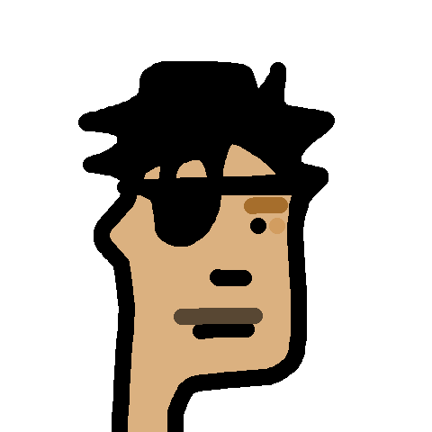 low effort punk 6645