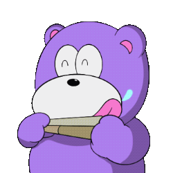 UNKNOWN BEAR