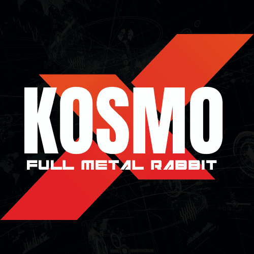 KOSMO Collector Pass