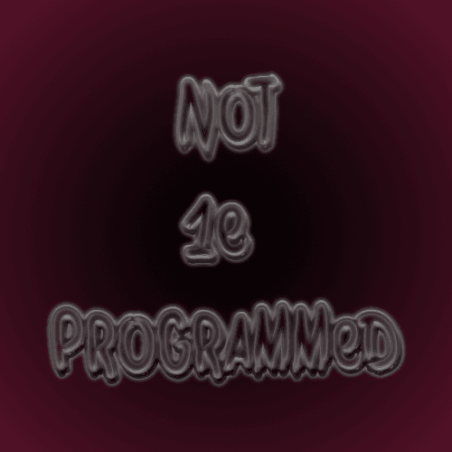 Not 1E Floor Programmed