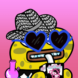 Juicebox Frens #5414