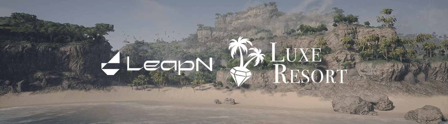 LeapN Luxe Resort: Luxe Plots