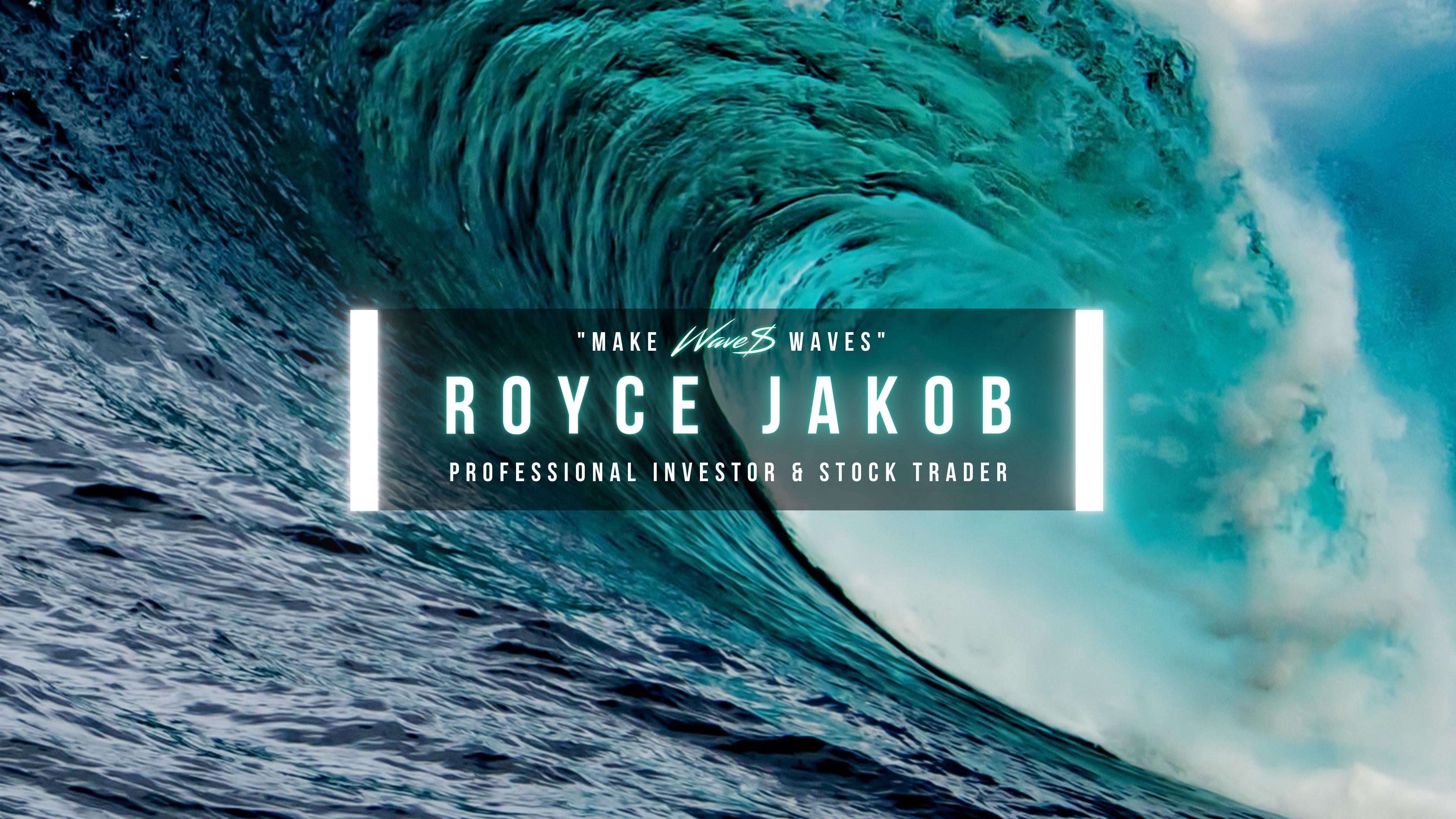 RoyceJakob banner