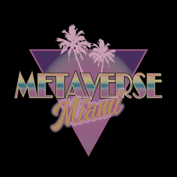 Metaverse Miami  - Genesis Pass NFT collection image