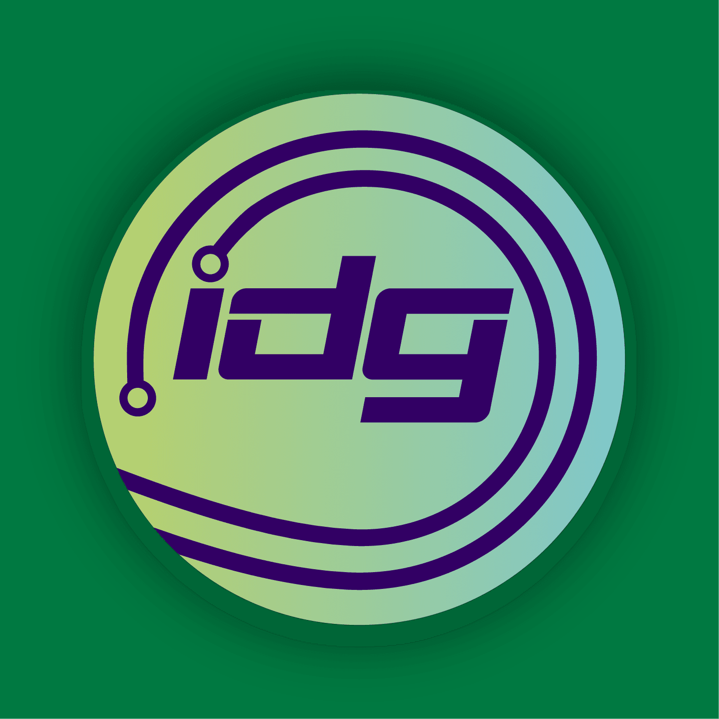 Mangueira - IDG