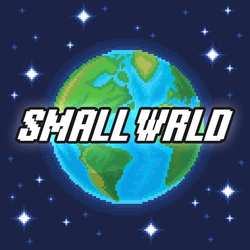 SMALL WRLD Genesis collection image