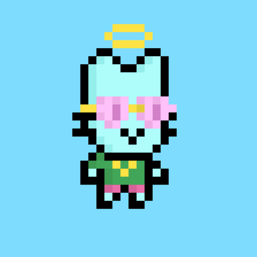 LIL Punk #059