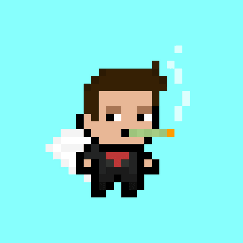LIL Punk #356