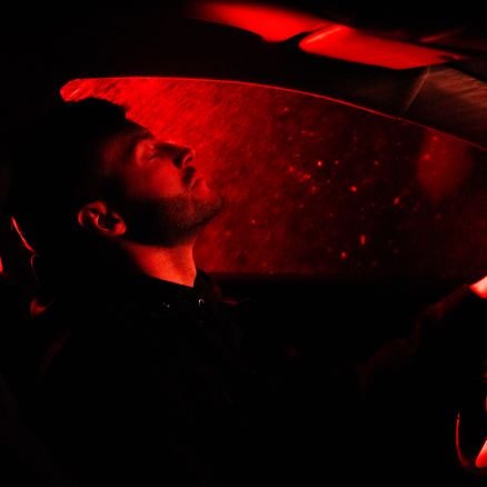 Drive (with Heart Of Gold)