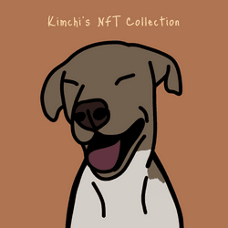 KimchiNFT collection image