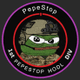 $PEPESTOP NFTS (official)