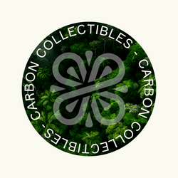 Carbon collectibles Release #1 collection image