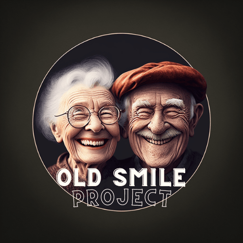 old smile project