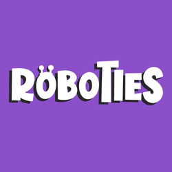 Roboties collection image