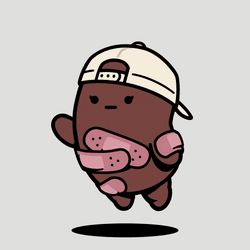 Bean #11580