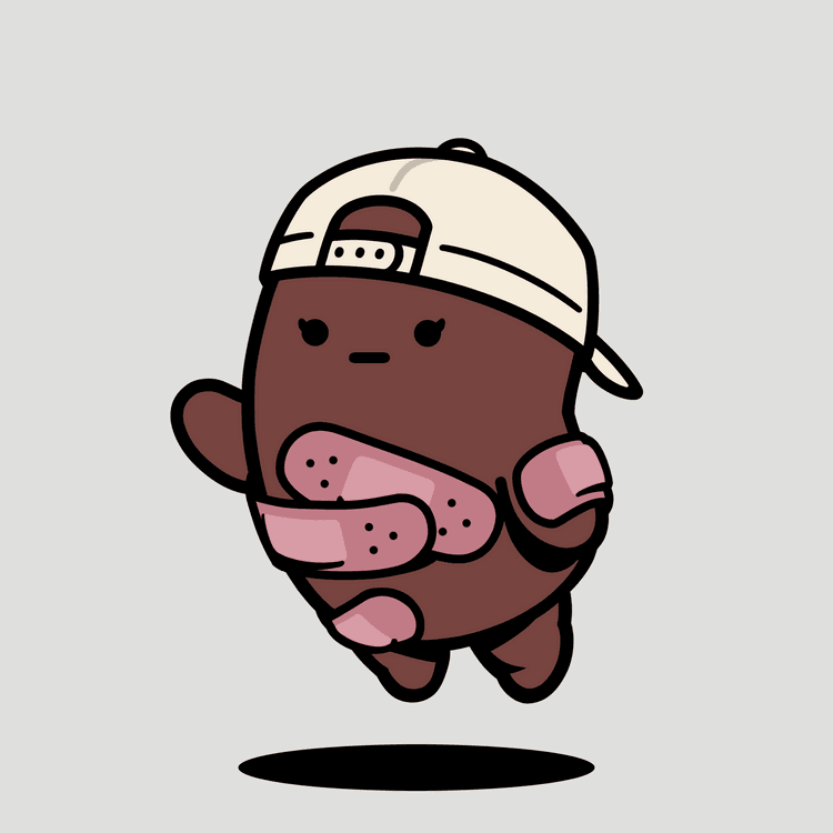 Bean #11580