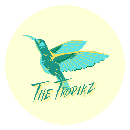 The Tropikz: Barbados Edition