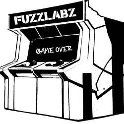 The Game Room by FuzzLabz collection image