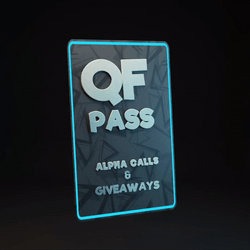 QF Pass collection image