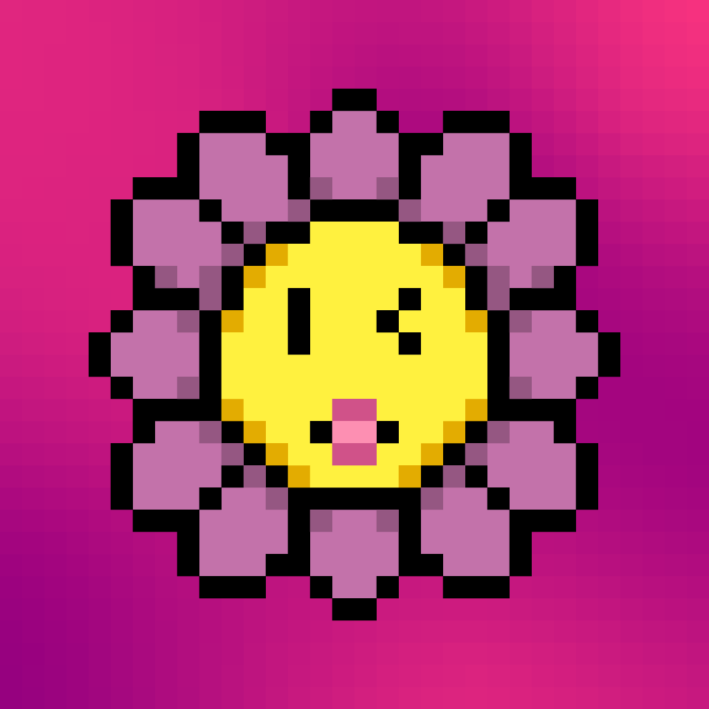 Murakami.Flower #4230