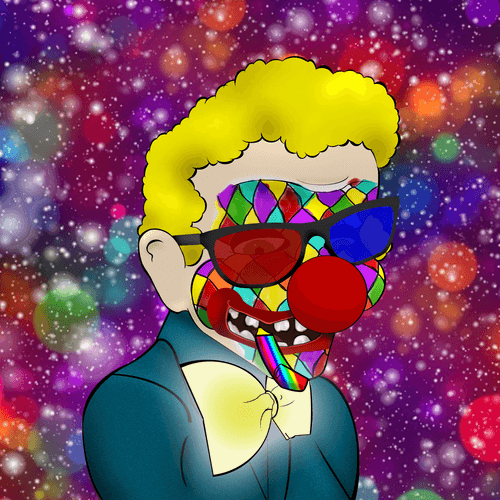 Clownphobia Midnight Club