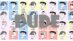 Dude by Genzo collection image