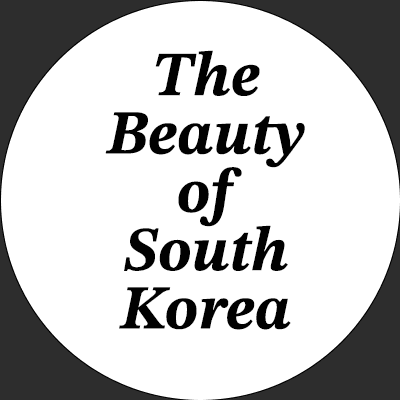 The Beauty of South Korea