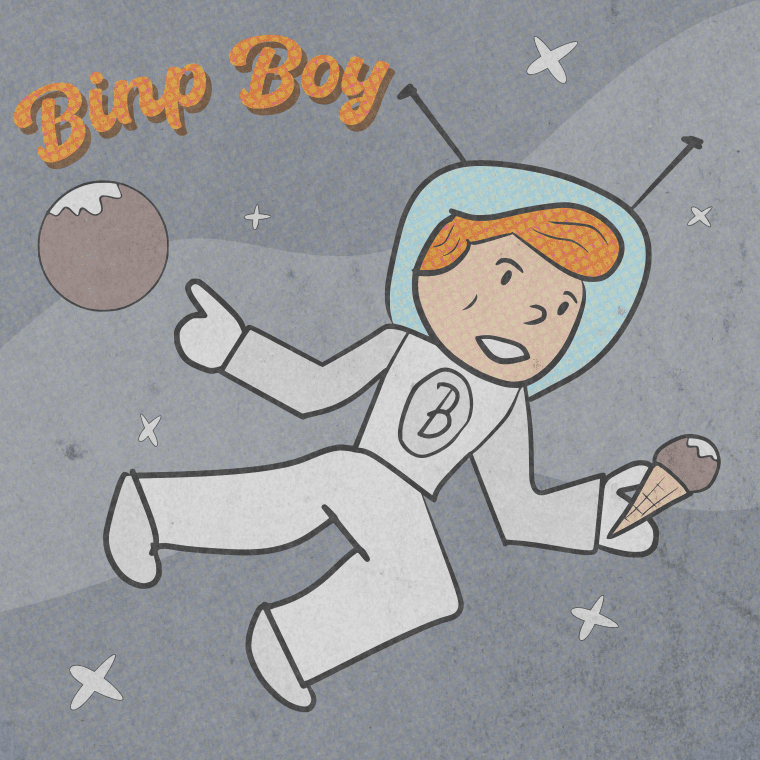 Binp Boy #17
