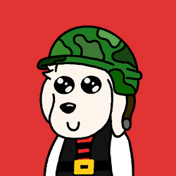 Doodle Dogs #3333