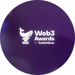 Les Web3 Awards par The Big Whale collection image