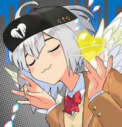 Megami #06705