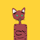 Metaworld Cat #678