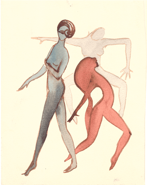 Dancers