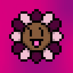 Murakami.Flower #7000