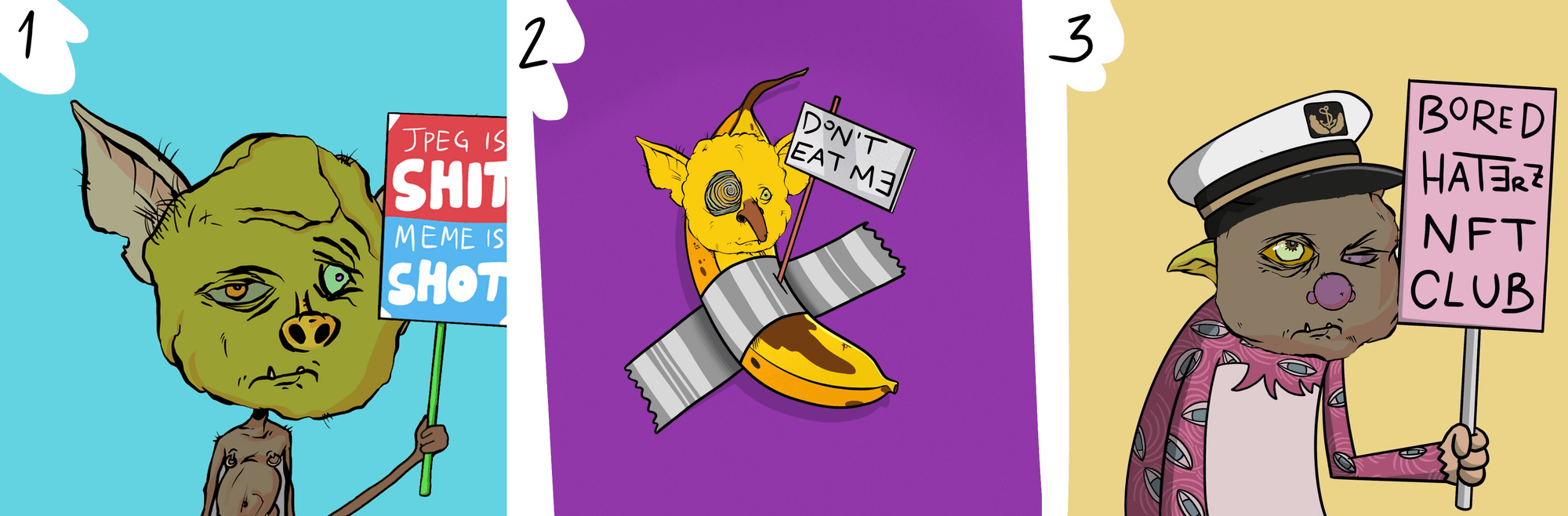 Banner