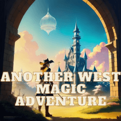 Another West Magic Adventure collection image
